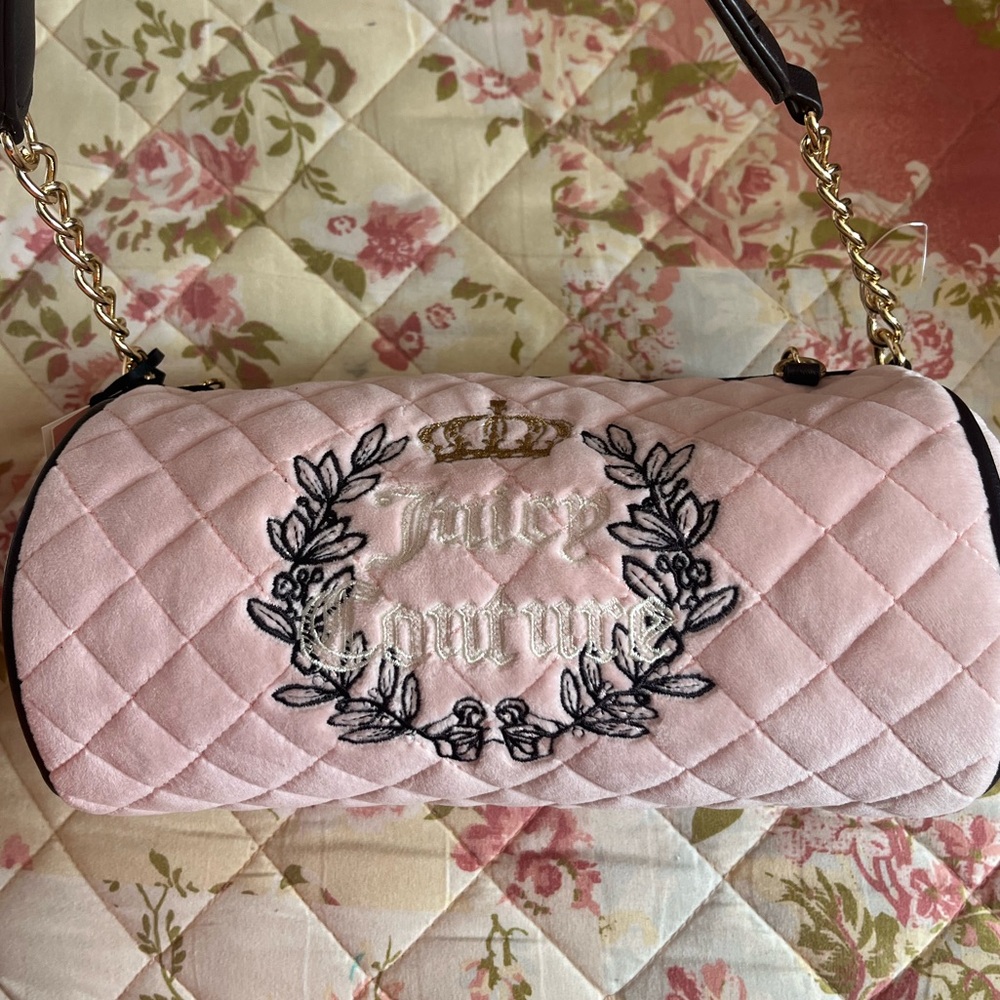 Juicy Couture purse